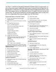 CY8C26233-24SI datasheet.datasheet_page 3