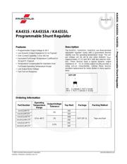 KA431SLMFTF datasheet.datasheet_page 2