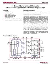 HV57009PG-G datasheet.datasheet_page 1