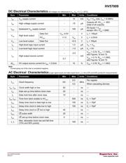 HV57009PG-G datasheet.datasheet_page 3