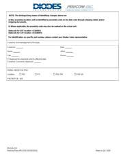 PI6C557-03BQE datasheet.datasheet_page 2