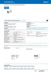 MGA-81563 datasheet.datasheet_page 1