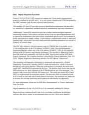 FTLF1421P1WCL datasheet.datasheet_page 6
