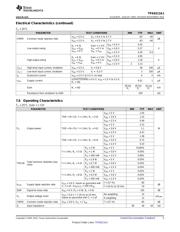 TPA6211A1EVM datasheet.datasheet_page 5