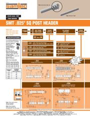 TSM-104-03-F-SV-P datasheet.datasheet_page 1