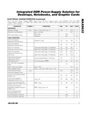 MAX8632ETI+T datasheet.datasheet_page 3