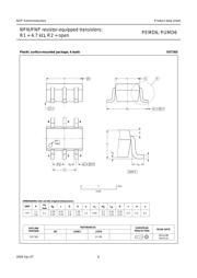 PUMD6 数据规格书 6