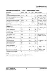 ZXMP10A18KTC datasheet.datasheet_page 4