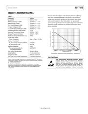 ADT7310TRZ datasheet.datasheet_page 5