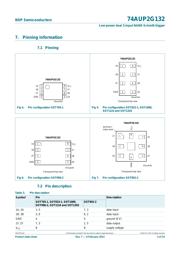 74AUP2G132 datasheet.datasheet_page 4