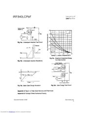 IRF840LCPBF datasheet.datasheet_page 6