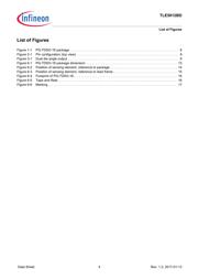 TLE5012BD E9200 datasheet.datasheet_page 4