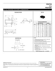 PSOT03C-T7 datasheet.datasheet_page 4