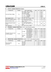 U74LVC1G08 datasheet.datasheet_page 4