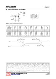 U74LVC1G08 datasheet.datasheet_page 5