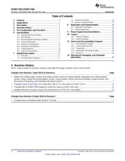 DS90CF386 datasheet.datasheet_page 2