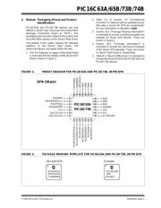 PIC16C63AT-04I/SS datasheet.datasheet_page 3