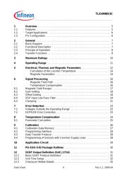 TLE4998S3CXA datasheet.datasheet_page 4