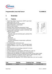 TLE4998S3C datasheet.datasheet_page 5