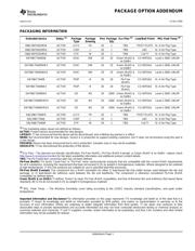 SN74BCT640NSRE4 datasheet.datasheet_page 5