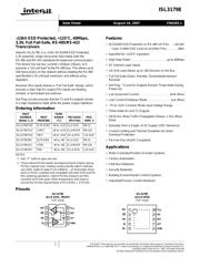 ISL4241EIRZ datasheet.datasheet_page 1