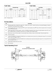 ISL4241EIRZ datasheet.datasheet_page 2