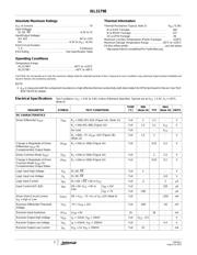 ISL4241EIRZ datasheet.datasheet_page 3