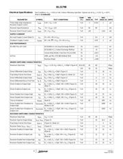 ISL4241EIRZ datasheet.datasheet_page 4