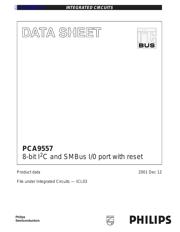 PCA9557 datasheet.datasheet_page 1