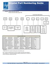 ECS-100-18-4B datasheet.datasheet_page 1