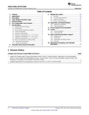 SN74LV240ADGVR datasheet.datasheet_page 2