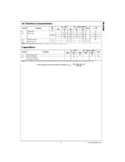 74LVX86 datasheet.datasheet_page 3