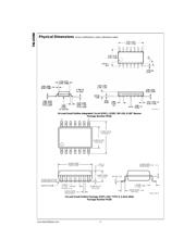 74LVX86 datasheet.datasheet_page 4