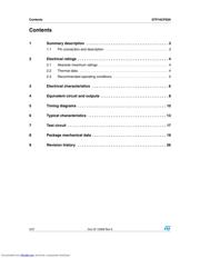 STP16CPS05 datasheet.datasheet_page 2