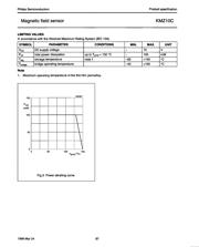 KMZ10C-T datasheet.datasheet_page 2