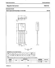 KMZ10C datasheet.datasheet_page 5