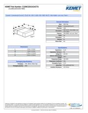 C1206C220J1GAC7800 datasheet.datasheet_page 1