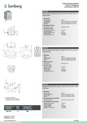 2411 01 datasheet.datasheet_page 1