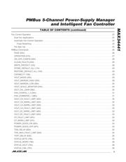 MAX34441 datasheet.datasheet_page 3