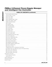 MAX34441 datasheet.datasheet_page 4