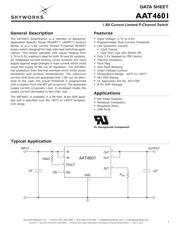 AAT4601IAS-T1 datasheet.datasheet_page 1