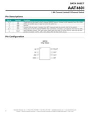 AAT4601IAS-T1 datasheet.datasheet_page 2