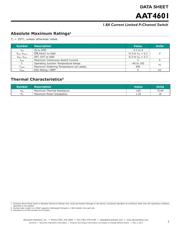 AAT4601IAS-T1 datasheet.datasheet_page 3