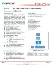 PI7C8150BMAIE datasheet.datasheet_page 1