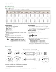 WLS28XW570XPBQ 数据规格书 3