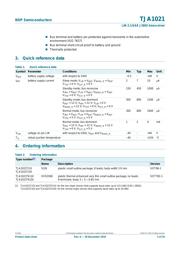 TJA1021T datasheet.datasheet_page 2