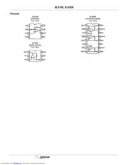 EL5306 datasheet.datasheet_page 2