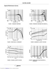 EL5306 datasheet.datasheet_page 5