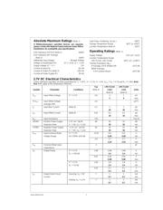 LMC7111 datasheet.datasheet_page 2