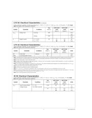 LMC7111 datasheet.datasheet_page 3